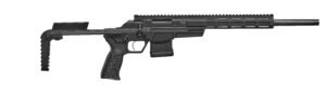 CZ 600 Plus Trail 223REM BL/Sy TB