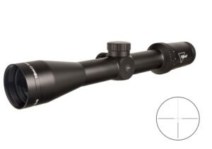 Trijicon Huron 2.5-10X40 BLK 30mm BDC