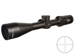 Trijicon Huron 3-9X40 BLK 1" Duplex