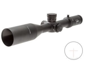 Trijicon Tenmile 4.5-30X56 MOA LR SFP