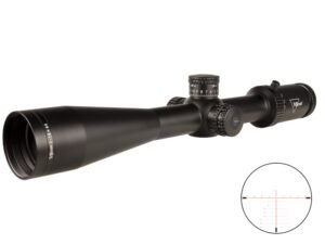 Trijicon Tenmile HX 3-18X44 30mm MOA PT