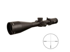 Trijicon Tenmile HX 6-24X50 MOA SFP GRN