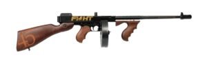 Auto-Ordnance - Thompson Trump Fight 1927A1 45ACP Blem#