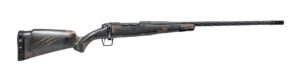 Fierce Firearms Twisted Rogue 7PRC BK/Tpy 24"#