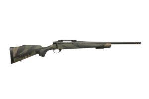 Weatherby Vanguard Blackhills 6.5CR HB