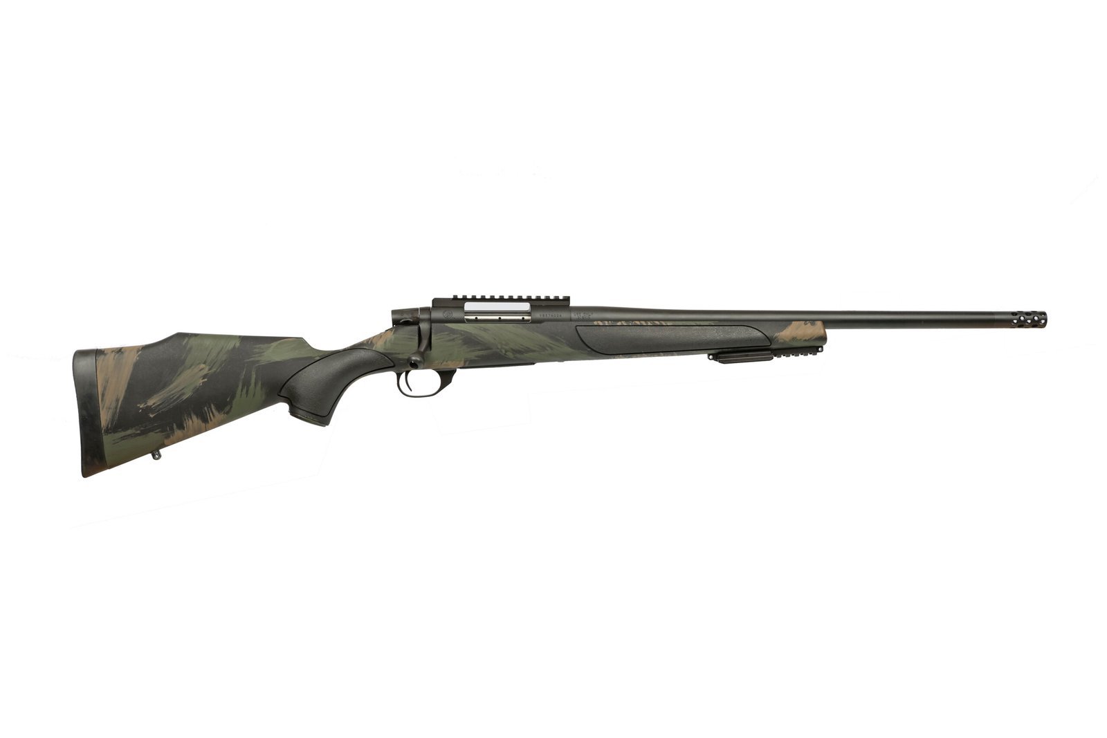 Weatherby Vanguard Blackhills 308WIN HB