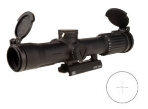 Trijicon Vcog 1-8X28 Red MRAD LT799 MT