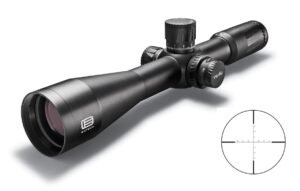Eo Tech Vudu Precision 3.5-18X50MM MD2