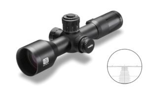 Eo Tech Vudu Precision 5-25X50MM H59