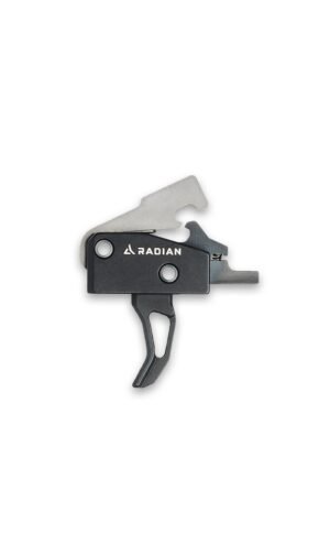 Radian Weapons Vertex Trigger AR15 Black #