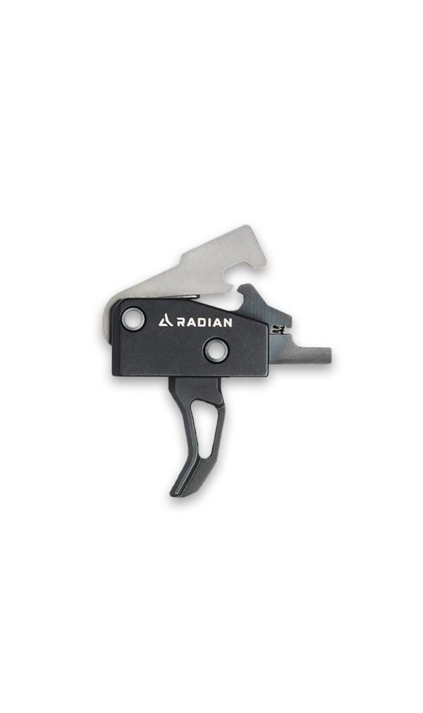 Radian Weapons Vertex Trigger AR15 Black #