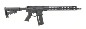 Wise Arms WA-15B 5.56mm Black 16"