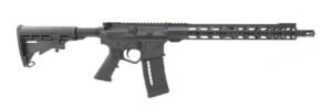 Wise Arms WA-15B 300BLK Black 16"