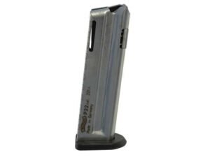 Walther Arms Magazine P22 10RD