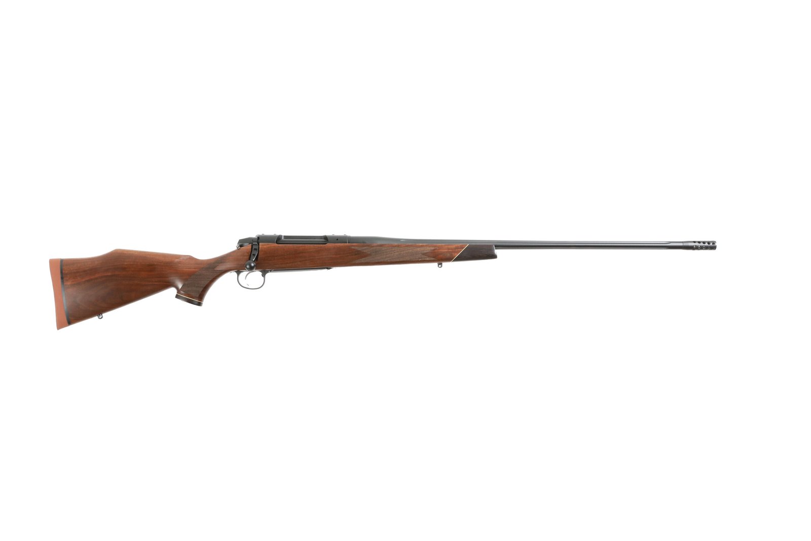 Weatherby 307 Adventure SD 270WIN 24"