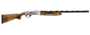 Weatherby 18I Deluxe GR2 20/28 NKL/WD 3"