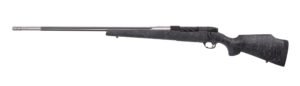 Weatherby Mark V Accumark 257WBY 26" LH