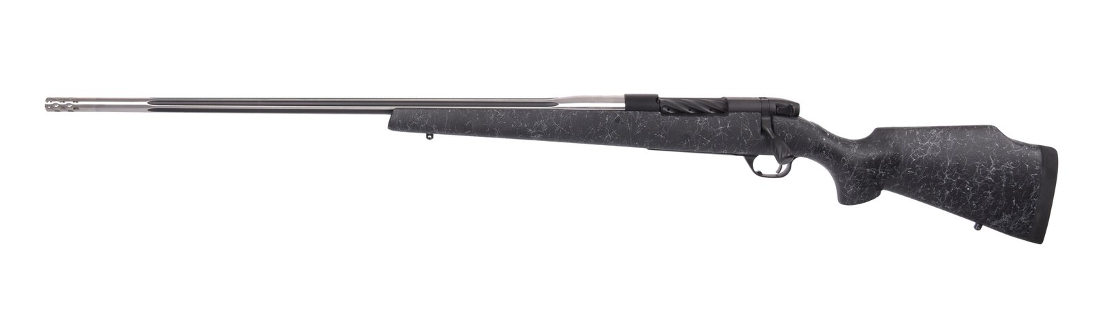 Weatherby Mark V Accumark 257WBY 26" LH