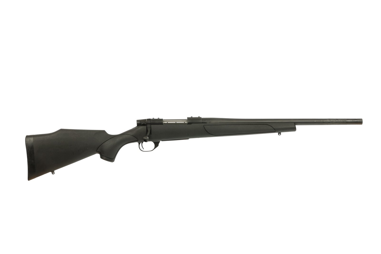 Weatherby Vanguard Obsdn HB 350LEG 20" #