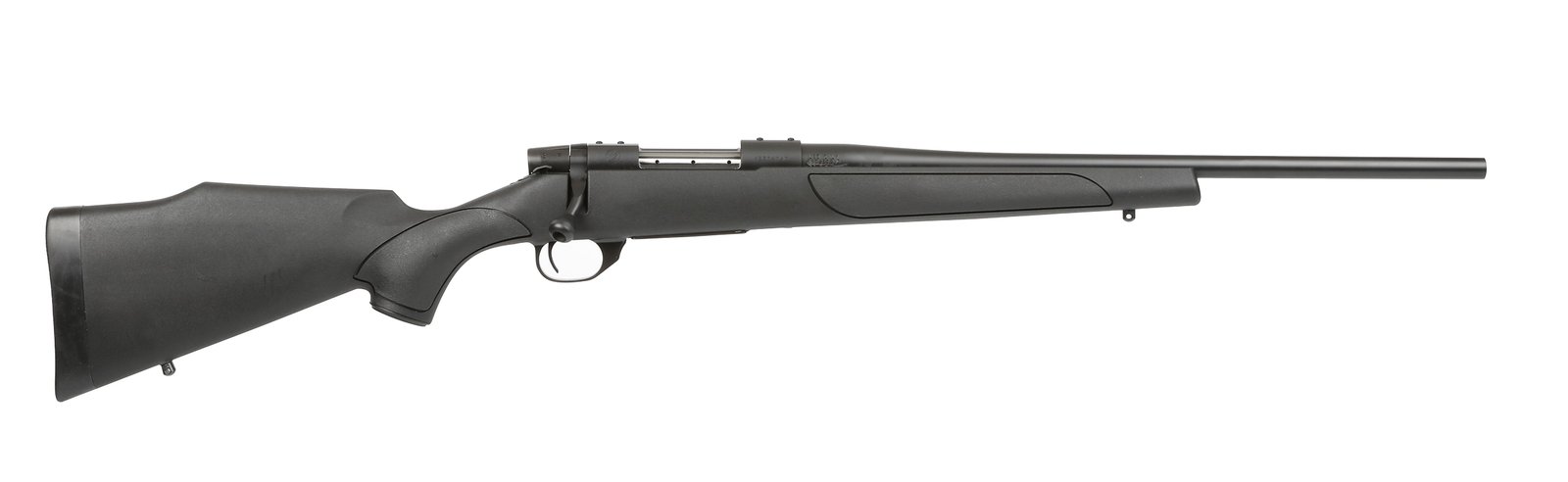 Weatherby Vanguard Obsidian 243WIN 22"
