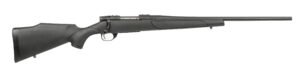 Weatherby Vanguard Obsidian 350LEG 20"