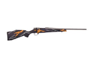 Weatherby Vanguard CMPT HNTR 7mm-08 20"