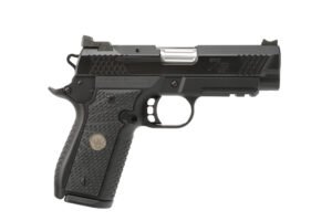 Wilson Combat EDC X9 2.0 9mm 4" 15+1 BLK RL