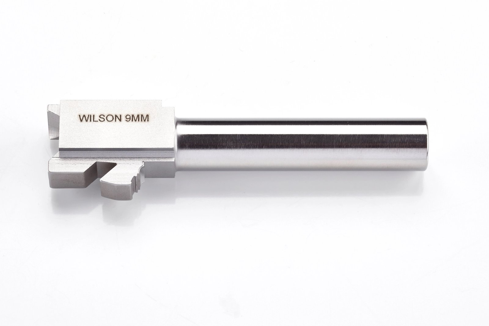 Wilson Combat Barrel Glock 19 9mm 4.02" SS