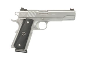 Wilson Combat ACP 9mm 5" 8+1 SS AMBI