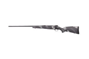 Weatherby Mark V Backcntry TI2 338RPM LH