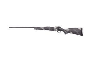 Weatherby Mark V Backcntry TI2 338RPM LH