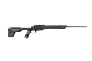 Weatherby 307 Alpine MDT 25CR 22" Adj