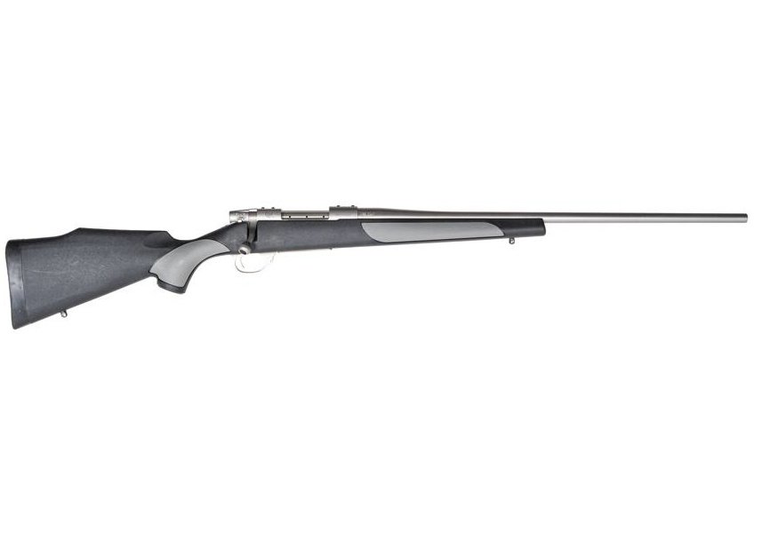 Weatherby Vanguard Wthrgrd 308WIN SS #