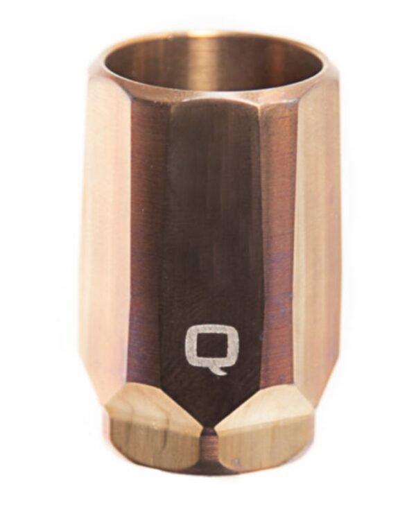 Q Whistle Tip XL Blast Mitigator