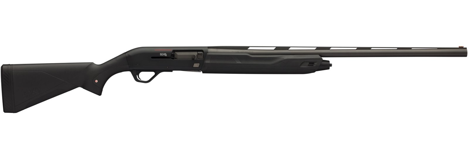 Winchester SX4 12/28 BLK/Syn 3.5"