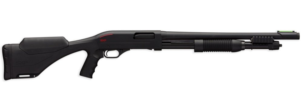 Winchester SXP Shadow Defender 12/18 3"