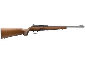 Winchester Wildcat Sporter 22LR 16.5" TB