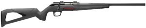 Winchester Xpert 17WSM 18" BL/Sy