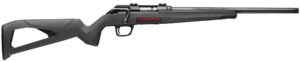 Winchester Xpert SR 17WSM 16" BL/Sy