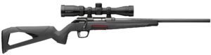 Winchester Xpert SR 17WSM 16" BL/Sy Comb#