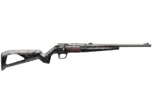 Winchester Xpert SR 22LR 16.5" Gray TB #