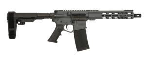 Wise Arms WA-15B 300BLK GRY 10.5" SBA3