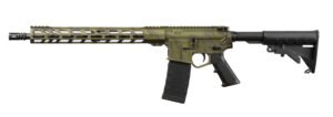 Wise Arms WA-15B 5.56mm ODG Tiger 16"