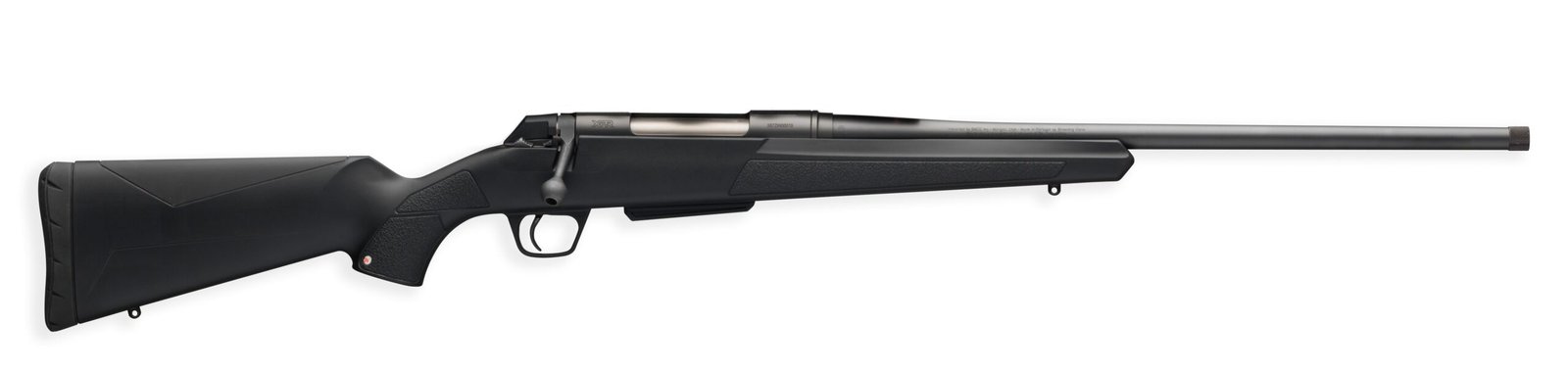 Winchester XPR SR 6.5PRC MT/Sy 20" TB #