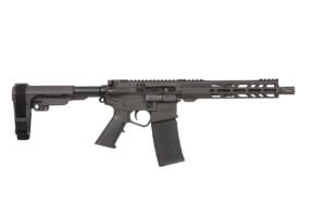 Wise Arms WA-15B 300BLK BLK 10.5" SBA3