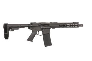 Wise Arms WA-15B 300BLK BLK 10.5" SBA3