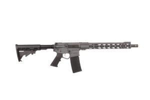 Wise Arms WA-15B 300BLK Sniper Grey 16"