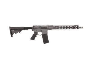 Wise Arms WA-15B 300BLK Sniper Grey 16"