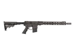 Wise Arms WA-15B 450BM Black 16"