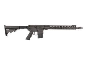 Wise Arms WA-15B 450BM Black 16"